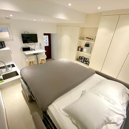 Le Barri By Scls Locations Lejlighed Cannes Eksteriør billede