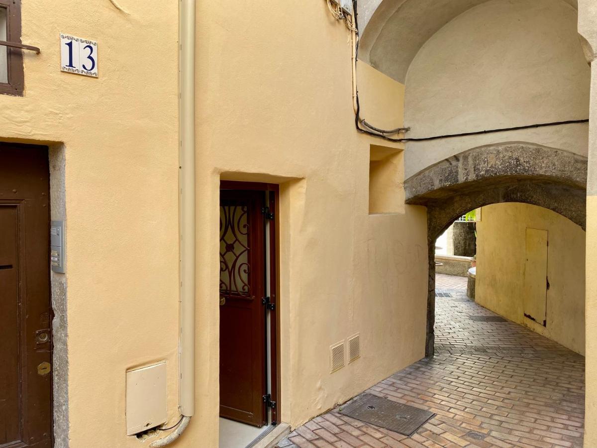 Le Barri By Scls Locations Lejlighed Cannes Eksteriør billede